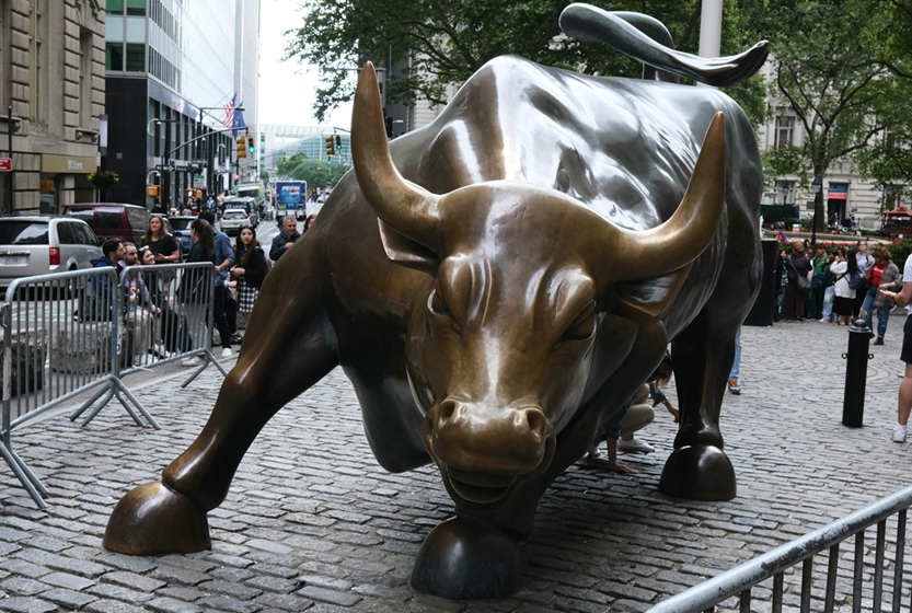 Wall St